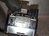 Recambio de mando elevalunas delantero derecho para mercedes-benz clase e (w212) e 350 bluetec referencia OEM IAM A2049058102 A2