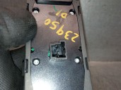 Recambio de mando elevalunas delantero izquierdo para mercedes-benz clase e (w212) e 350 bluetec referencia OEM IAM 2129056100 A