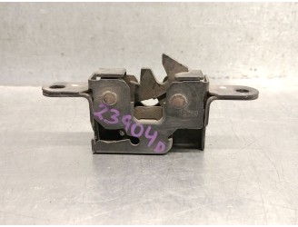 Recambio de cerradura capot para renault grand scénic iii (jz0/1_) 1.5 dci referencia OEM IAM 656010010R 656013497R 