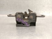 Recambio de cerradura capot para renault grand scénic iii (jz0/1_) 1.5 dci referencia OEM IAM 656010010R 656013497R 