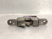 Recambio de cerradura capot para renault grand scénic iii (jz0/1_) 1.5 dci referencia OEM IAM 656010010R 656013497R 