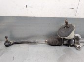 Recambio de cremallera direccion para renault grand scénic iii (jz0/1_) 1.5 dci referencia OEM IAM 490010024R 490010024R 