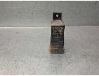 Recambio de caja precalentamiento para iveco daily iv caja/chasis 35c15 referencia OEM IAM 0281003039 