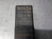 Recambio de caja precalentamiento para iveco daily iv caja/chasis 35c15 referencia OEM IAM 0281003039 