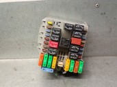 Recambio de caja reles / fusibles para iveco daily iv caja/chasis 35c15 referencia OEM IAM 69501171 69501171 