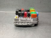 Recambio de caja reles / fusibles para iveco daily iv caja/chasis 35c15 referencia OEM IAM 69501171 69501171 