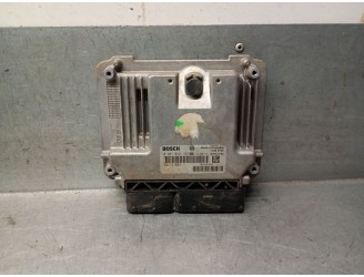 Recambio de centralita motor uce para iveco daily iv caja/chasis 35c15 referencia OEM IAM 504121602 504121602 0281012193 BOSCH