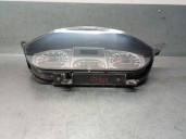 Recambio de cuadro instrumentos para iveco daily iv caja/chasis 35c15 referencia OEM IAM 5801259668 5801259668 