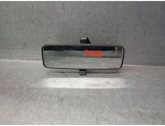 Recambio de espejo interior para iveco daily iv caja/chasis 35c15 referencia OEM IAM 500312418 500312418 