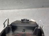 Recambio de mando elevalunas delantero derecho para iveco daily iv caja/chasis 35c15 referencia OEM IAM 5801304492 5801304492 