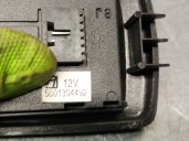 Recambio de mando elevalunas delantero derecho para iveco daily iv caja/chasis 35c15 referencia OEM IAM 5801304492 5801304492 