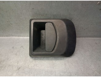 Recambio de maneta exterior delantera derecha para iveco daily iv caja/chasis 35c15 referencia OEM IAM 99489590 99489590 