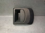 Recambio de maneta exterior delantera derecha para iveco daily iv caja/chasis 35c15 referencia OEM IAM 99489590 99489590 