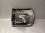 Recambio de maneta exterior delantera derecha para iveco daily iv caja/chasis 35c15 referencia OEM IAM 99489590 99489590 