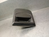 Recambio de maneta exterior delantera izquierda para iveco daily iv caja/chasis 35c15 referencia OEM IAM 99489589 99489589 