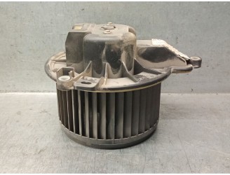 Recambio de motor calefaccion para iveco daily iv caja/chasis 35c15 referencia OEM IAM 5801263400 5801263400 159673 DENSO 2 PINE