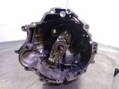 Recambio de caja cambios para volkswagen passat berlina (3b2) 1.9 tdi referencia OEM IAM DVS 012300053TX DVS28118