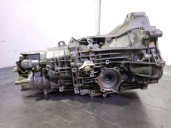 Recambio de caja cambios para volkswagen passat berlina (3b2) 1.9 tdi referencia OEM IAM DVS 012300053TX DVS28118