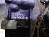Recambio de caja cambios para volkswagen passat berlina (3b2) 1.9 tdi referencia OEM IAM DVS 012300053TX DVS28118