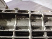 Recambio de caja cambios para volkswagen passat berlina (3b2) 1.9 tdi referencia OEM IAM DVS 012300053TX DVS28118