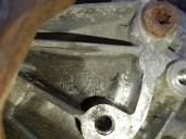 Recambio de caja cambios para volkswagen passat berlina (3b2) 1.9 tdi referencia OEM IAM DVS 012300053TX DVS28118