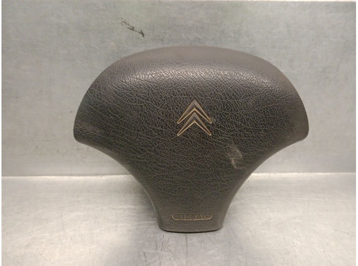 Recambio de airbag delantero izquierdo para citroën berlingo 1.9 diesel referencia OEM IAM 96352584ZL 4112W1 