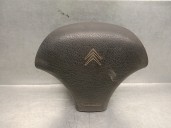 Recambio de airbag delantero izquierdo para citroën berlingo 1.9 diesel referencia OEM IAM 96352584ZL 4112W1 