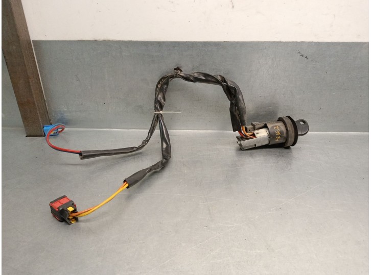 Recambio de conmutador de arranque para citroën berlingo 1.9 diesel referencia OEM IAM 4162Q4 4162Q4 