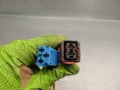 Recambio de conmutador de arranque para citroën berlingo 1.9 diesel referencia OEM IAM 4162Q4 4162Q4 