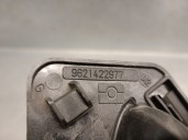 Recambio de maneta interior delantera izquierda para citroën berlingo 1.9 diesel referencia OEM IAM 9621422977 914394 