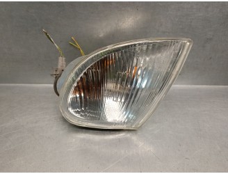 Recambio de piloto delantero izquierdo para citroën berlingo 1.9 diesel referencia OEM IAM 630379  630379