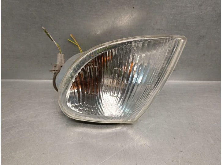 Recambio de piloto delantero izquierdo para citroën berlingo 1.9 diesel referencia OEM IAM 630379  630379