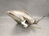 Recambio de piloto delantero izquierdo para citroën berlingo 1.9 diesel referencia OEM IAM 630379  630379