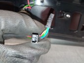 Recambio de aleron trasero para peugeot 308 i (4a_, 4c_) 2.0 hdi referencia OEM IAM 4K9827933G 4K9827933D 