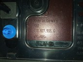 Recambio de aleron trasero para peugeot 308 i (4a_, 4c_) 2.0 hdi referencia OEM IAM 4K9827933G 4K9827933D 