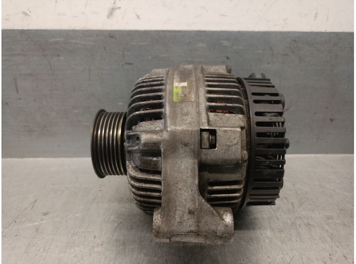 Replacement alternator for Hyundai Lantra saloon (RD) 1.9 diesel cat OEM IAM reference 9616952880 3730029000 VALEO