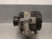 Replacement alternator for Hyundai Lantra saloon (RD) 1.9 diesel cat OEM IAM reference 9616952880 3730029000 VALEO