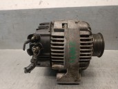 Replacement alternator for Hyundai Lantra saloon (RD) 1.9 diesel cat OEM IAM reference 9616952880 3730029000 VALEO