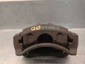 Replacement front right brake caliper for Hyundai Lantra Saloon (RD) 1.9 Diesel CAT OEM IAM reference 5819029A20 5819029A