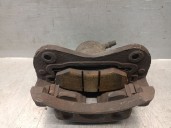 Replacement front right brake caliper for Hyundai Lantra Saloon (RD) 1.9 Diesel CAT OEM IAM reference 5819029A20 5819029A