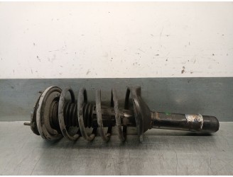 Recambio de amortiguador delantero derecho para peugeot 205 berlina 1.8 diesel referencia OEM IAM 161A  LIP GAS