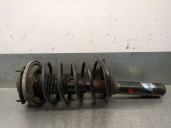 Recambio de amortiguador delantero izquierdo para peugeot 205 berlina 1.8 diesel referencia OEM IAM 161A  LIPGAS