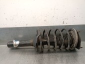 Recambio de amortiguador delantero izquierdo para peugeot 205 berlina 1.8 diesel referencia OEM IAM 161A  LIPGAS