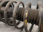 Recambio de amortiguador delantero izquierdo para peugeot 205 berlina 1.8 diesel referencia OEM IAM 161A  LIPGAS