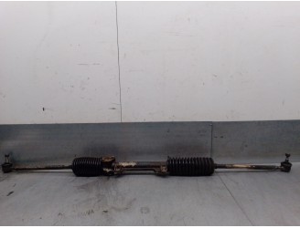 Recambio de cremallera direccion para peugeot 205 berlina 1.8 diesel referencia OEM IAM 161A  