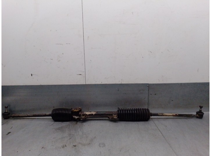 Recambio de cremallera direccion para peugeot 205 berlina 1.8 diesel referencia OEM IAM 161A 