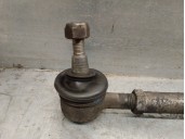Recambio de cremallera direccion para peugeot 205 berlina 1.8 diesel referencia OEM IAM 161A 