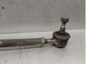 Recambio de cremallera direccion para peugeot 205 berlina 1.8 diesel referencia OEM IAM 161A 