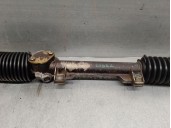 Recambio de cremallera direccion para peugeot 205 berlina 1.8 diesel referencia OEM IAM 161A 