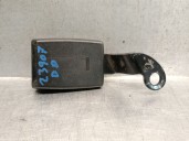 Recambio de enganche cinturon para peugeot 205 berlina 1.8 diesel referencia OEM IAM 69923  